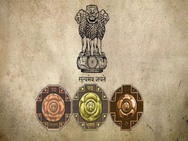 Padma Awards 2021